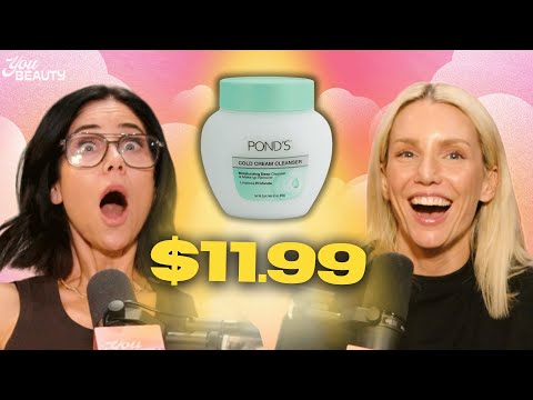 The $35 Skin Food Serum & The Foundation That Took Two Years To Land