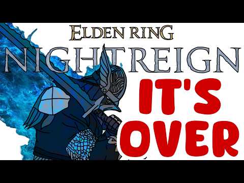 Nightrein already has some serious problems...