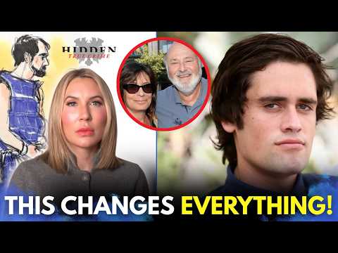 NEW BOMBSHELLS… Schizophrenia, Med Changes & the Night Everything Snapped | Rob and Michele Reiner