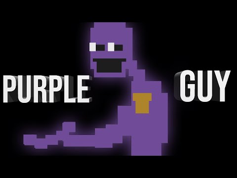 a relaxing analysis of william afton