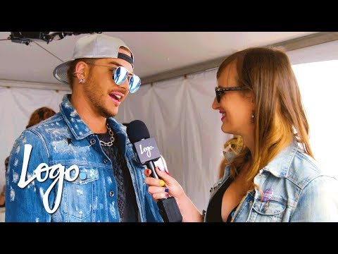 Adam Lambert, Margaret Cho & More Reveal Why They're Marching in LA Pride's #ResistMarch 🌈