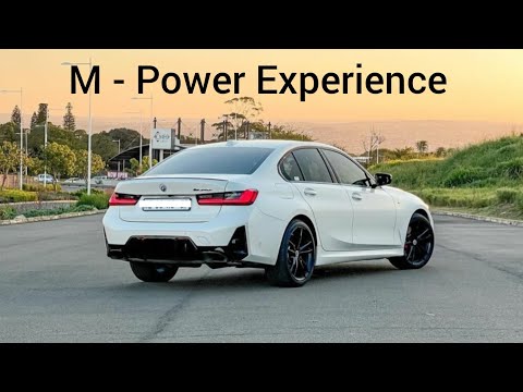  BMW M340i: German Engineering at Its Best
