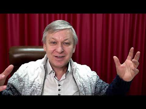 Нет сепарации со взрослым сыном. Психолог онлайн А. Азаров.