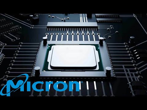 加入美光 一生發光-micron 美光科技