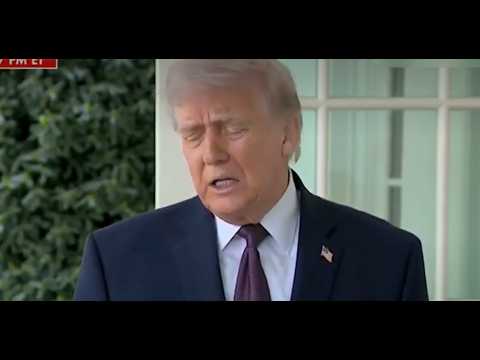 OMG: Trump gets HUMILIATED by DoorDash driver