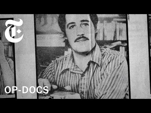 I Uncovered Abuse in the Catholic Church. Why Was it Ignored? | ‘Almost Famous’ by Op-Docs