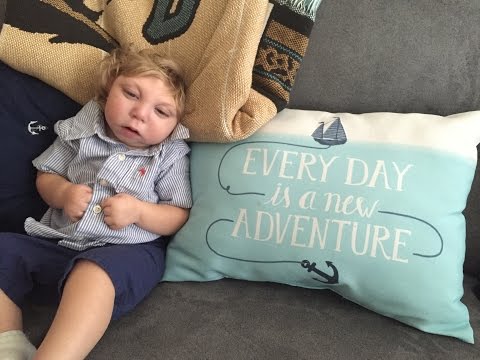 Miracle Boy Turns Two