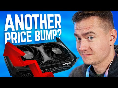 They Want To Be Like Nvidia So Bad