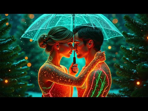 ⚠️VERY POWERFUL: LOVE MAGNET 💕 Attracts the Desired Person / Subliminal Affirmation - alpha wave #2