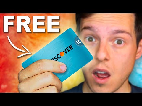 The 5 BEST Credit Cards For Beginners In 2025