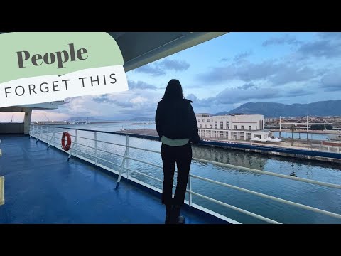 What will impact you the most living in Italy