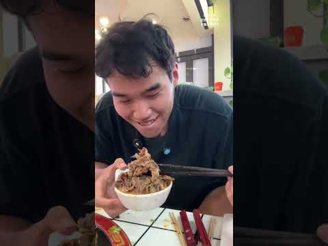 牛肉自助 嘿嘿种类不少吃的能行#饿发财啦#爽发财啦#记录美好生活#看他吃饭超下饭