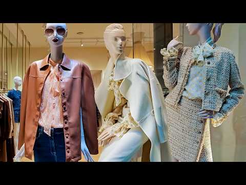 FRESH IDEAS FOR SPRING 2026: BEAUTIFUL THAT STAYS FOREVER