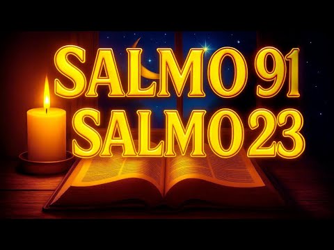 ORACIÓN DEL DÍA 25 DE DICIEMBRE – SALMO 91 Y SALMO 23: LAS DOS ORACIONES MÁS PODEROSAS DE LA BIBLIA.