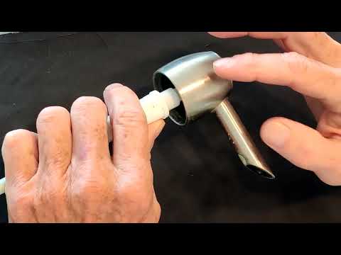 Delta Soap Dispenser Repair/Clean/Lube