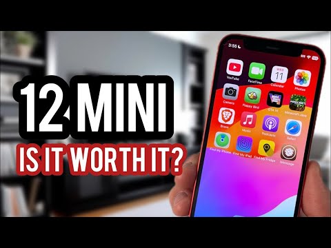 iPhone 12 Mini in 2026 - Still worth buying?