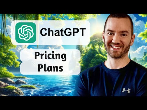 ChatGPT Pricing Plans (Is ChatGPT Premium Worth It?)