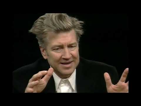 David Lynch 1997 Interview