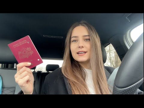 Я в Риге - Делюсь Сокровенным | Влог