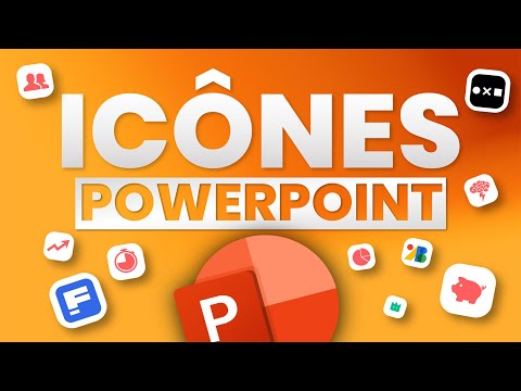 Les icônes dans PowerPoint : Où les trouver et comment les modifier avec PowerPoint ?
