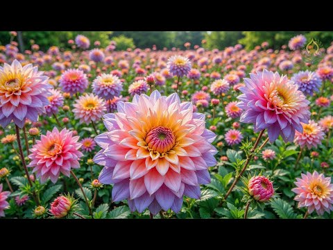 (No Ads) Beautiful Relaxing Music 🍁 Stop Overthinking, Stress Relief Music With Autumn Melodie