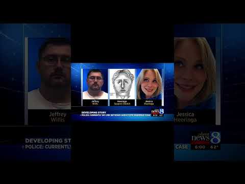 The Michigan Minivan Murders: Coming Soon on Second Signal #truecrimecommunity  #secondsignal #news