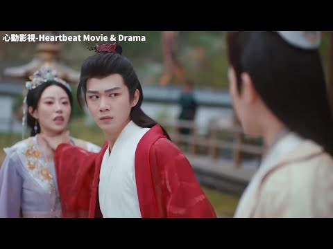 絕色仙姬慘遭滅口，廢柴小子恢復魔王身份，為妻報仇！💕 Chinese Television Dramas #最新電視劇#最新電影 #最新熱播劇 #火爆短劇 #逆襲 #爽文 #打臉 #爽劇