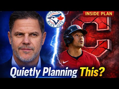 BLUE JAYS CONSPIRACY EXPOSED: Stephen Kwan’s Secret Trade That Could DESTROY Cleveland’s Dynasty!😱🔥