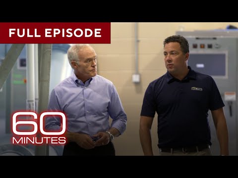 The China Hack; Booms; Busts and Bubbles; The Road to Damascus | 60 Minutes Full Episodes