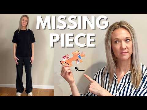 Think You’re Bad at Style? You’re Just Missing This