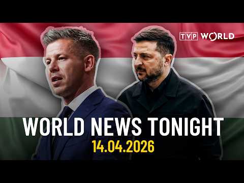 Orbán out: EU eyes releasing €90B for Ukraine | World News Tonight