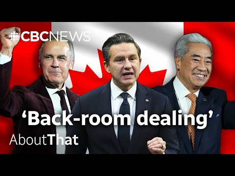 Are floor-crossers traitors? | About That