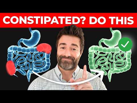 How to Identify Your Type of Constipation (and Treat It Correctly)