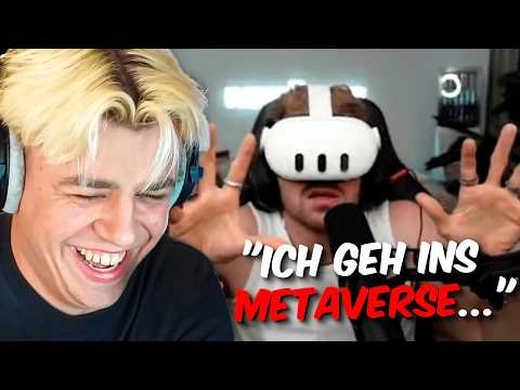 Der DÜMMSTE fliegt, aber Rewi geht Crashout...