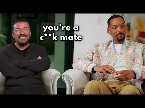 10 Times Comedians Tore Down Disrespectful Celebrities