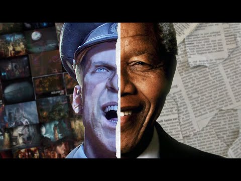The Mandela Effects of COD Zombies