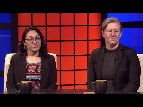 Behind the Headlines - December 26, 2025