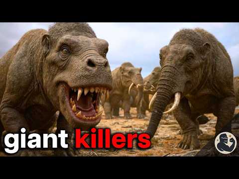 What 35% Oxygen Did to Life on Earth | HISTORY FOR SLEEP