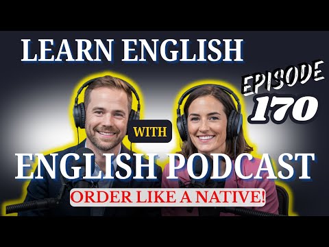 Learn English with Podcast |The Starbucks Strategy: Order Coffee Like a Native Speaker