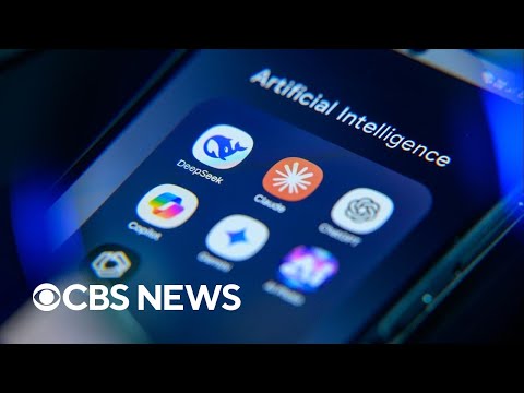 Viral essay urges people to prepare for rapid advancements in artificial intelligence