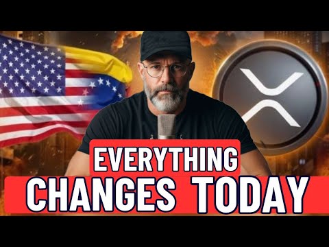 Breaking XRP News  Policy Signals XRP Holders Are Watching