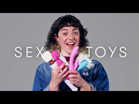 Do you own a sex toy? | Keep it 100 | Cut