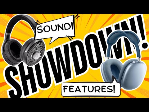 Focal Bathys vs AirPods Max: Which is right for you? Two VERY Different Experiences!