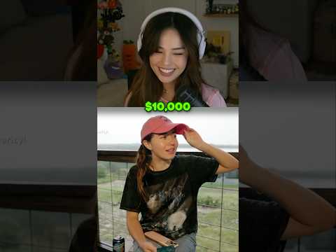 Rae Donates $10,000 To Maya LIVE 🥹