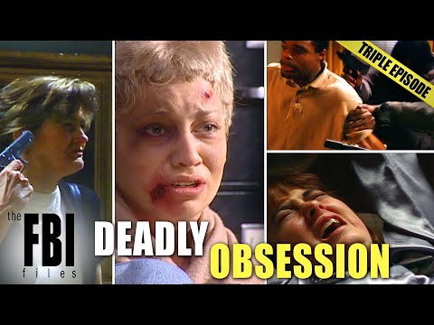 The Road To Destruction | TRIPLE EPISODE | The FBI Files