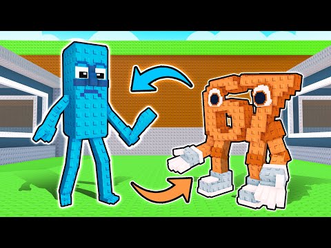 All Steal a Brainrots SWAP COLORS!