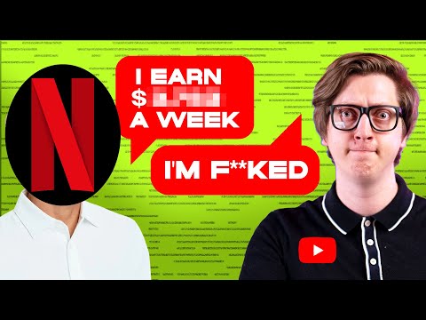 Why Professional Editors Won’t Work On YouTube