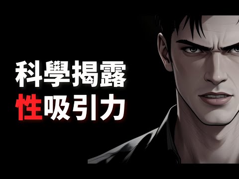 為什麼「最有吸引力的男人」幾乎什麼都不做？神經科學揭露：強者思維如何讓人自動靠近