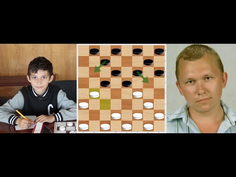 "Новое начало". Шлифы и анализ интересных партий.