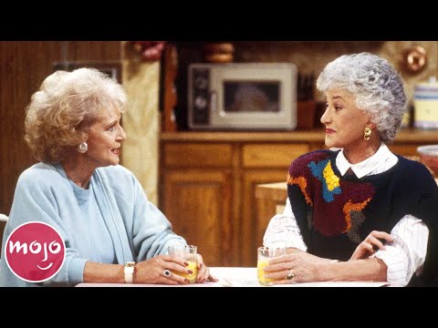 Top 20 TV BFFs Who Hated Each Other in Real Life